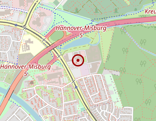 Karte: Nature & Health GmbH