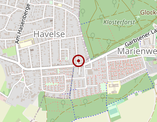 Karte: Kosmetik u. Stil Inh. Silke Wulf