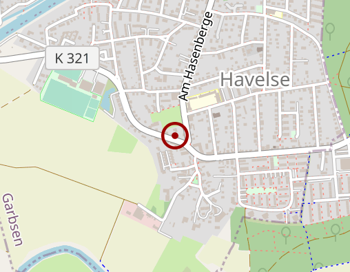 Karte: St. Georg-Apotheke