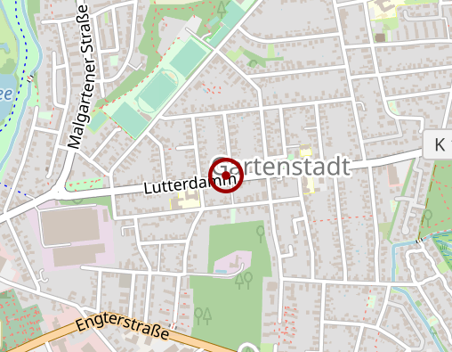 Karte: Balance, Schulze, F.