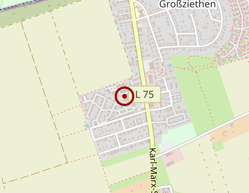 Karte: Beneke Jürgen