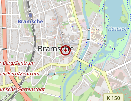 Karte: Höthker Holger