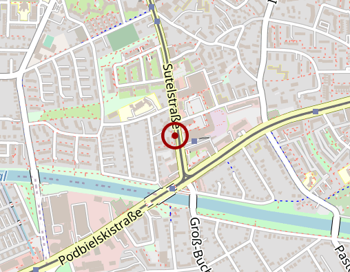 Karte: Sisters Skincare