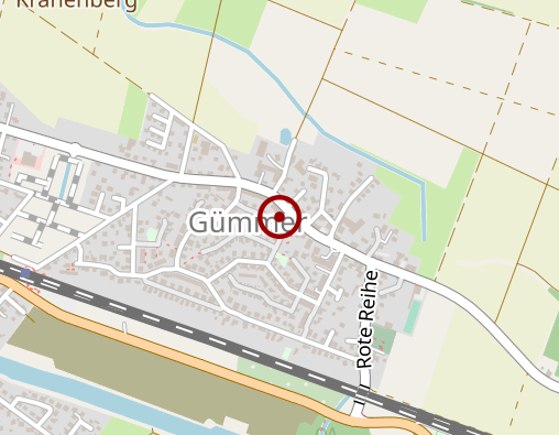 Karte: Wesemann Martina