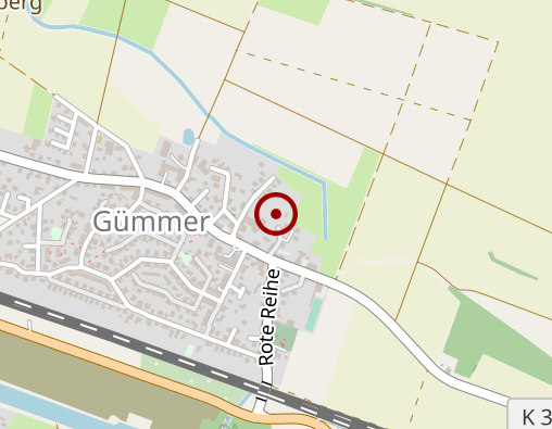 Karte: Heckemann Johannes