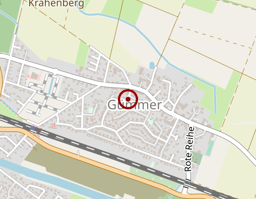 Karte: Schlue Claudia