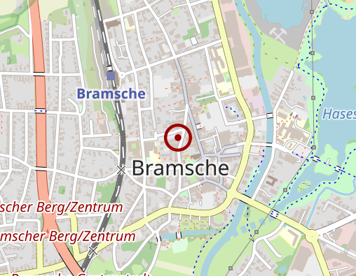 Karte: Jung Angelika