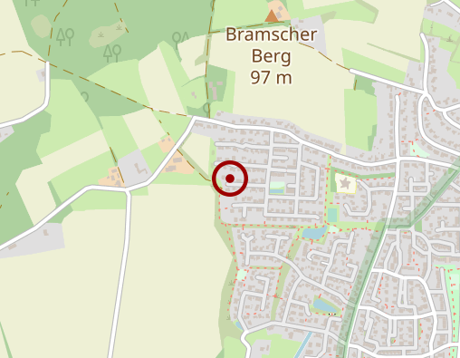 Karte: Dalheimer-Jedamzik B.