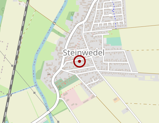 Karte: Gonzo & Trixi UG