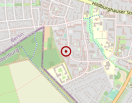 Karte: Die Putzengel