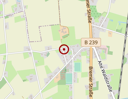 Karte: Wimedic, Gesundheit, Therapie