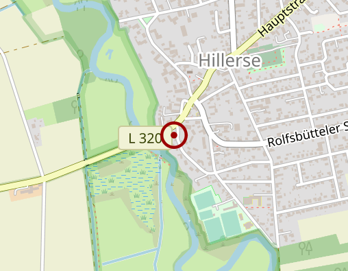 Karte: Thaler-Weilbier E.