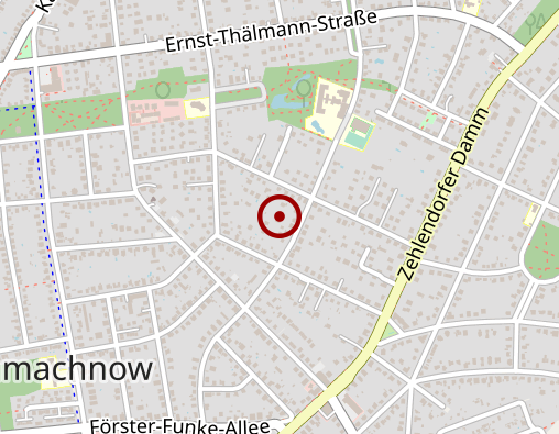 Karte: Maiss Angela Heilpraktikerin