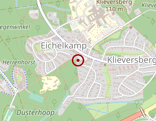 Karte: APD Wolfsburg GmbH "Ambulanter Pflegedienst Wolfsburg"