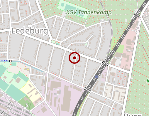 Karte: Pflegezentrum-24 GmbH   Ambulanter Pflegedienst