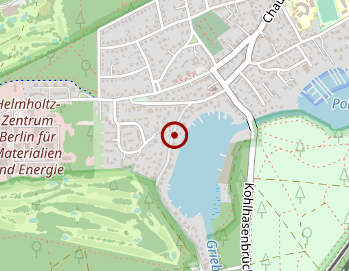 Karte: Heß Anne-Dörte Heilpraktikerin