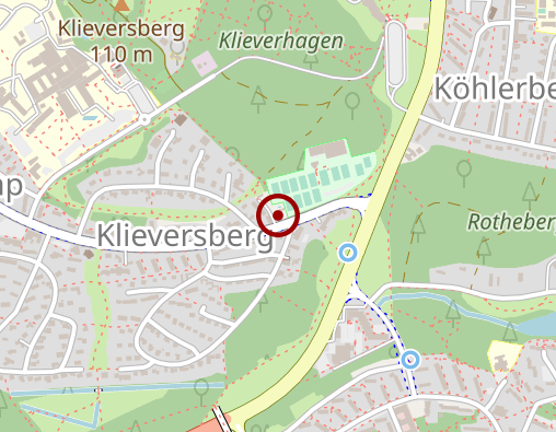 Karte: Bachmann Heidi