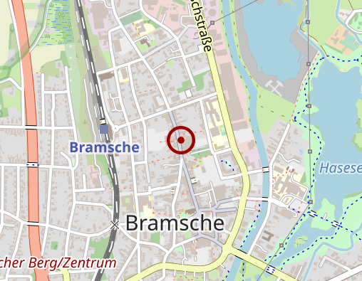 Karte: Inführ Hans Dr.