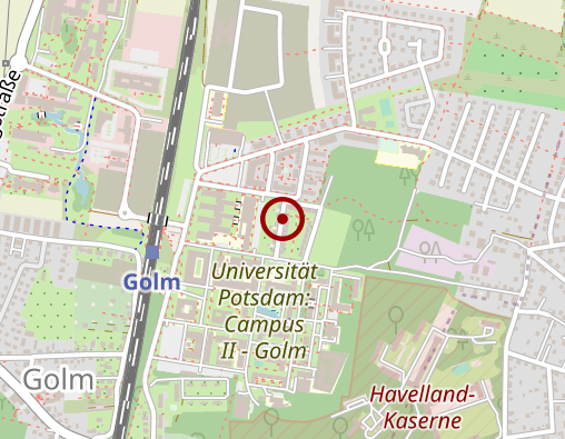 Karte: Kiesel T. Taxiunternehmen