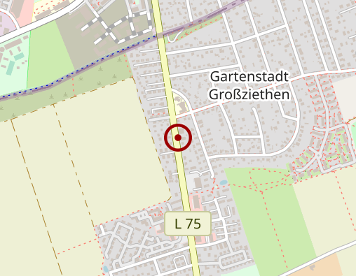 Karte: Orca-Apotheke