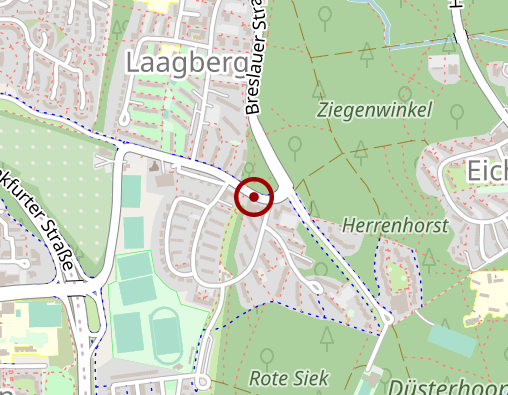 Karte: Theiler Klaus Dr.med.