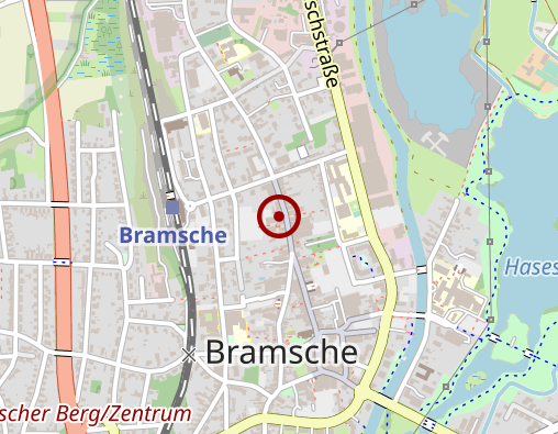 Karte: Mod Inh. Maikel Piel