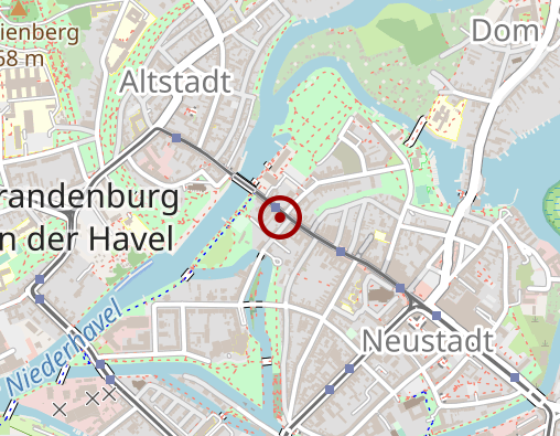 Karte: Kühl Kerstin Dr.med. Fachärztin für Kinder- Jugendpsychiatrie und -psychotherapie