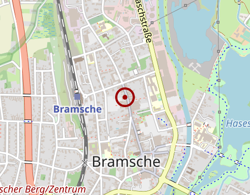 Karte: Tillner Barbara