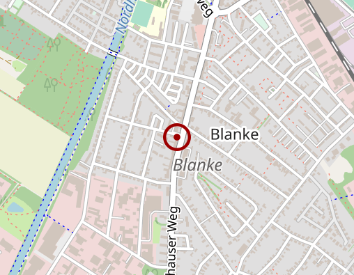 Karte: Jacobs Franz G.