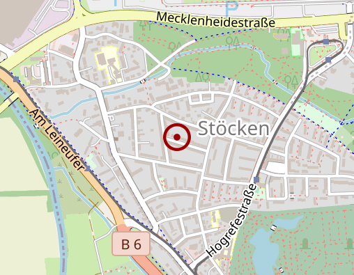 Karte: Wötzel Sonja Elisabeth