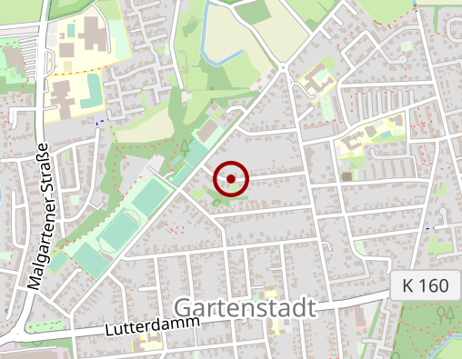 Karte: Ute's Tagespfelge Ute Elschen