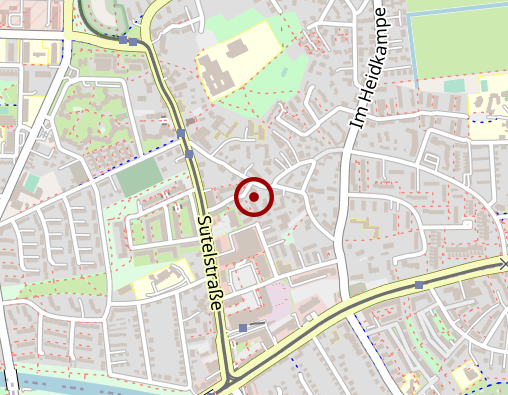 Karte: Schmidt Katharina