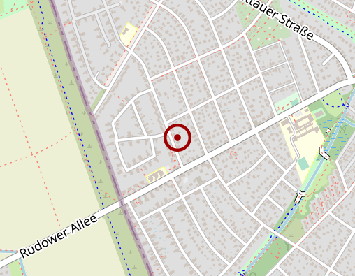 Karte: Pöschl Mario Schlüsseldienst