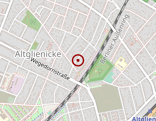 Karte: Hobeck Wolfgang Taxibetrieb