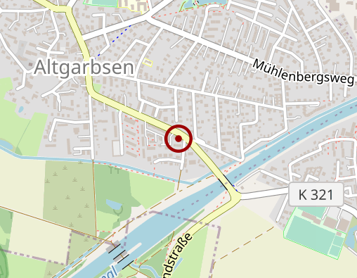 Karte: Heimatmuseum Garbsen