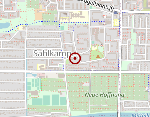 Karte: Eger Heinz-Jürgen