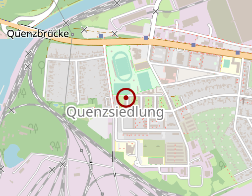 Karte: Kramke Manfred