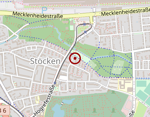 Karte: Pallotti-Haus