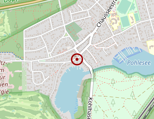 Karte: Schneider Michael