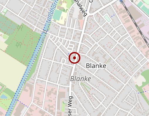 Karte: Weßling Reiner