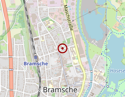 Karte: Hüner Claudia