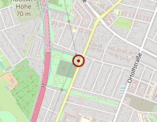 Karte: Fabich Ellen Ayurvedische Massage- u. Beratungspraxis