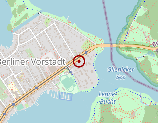 Karte: Safe4Net GmbH