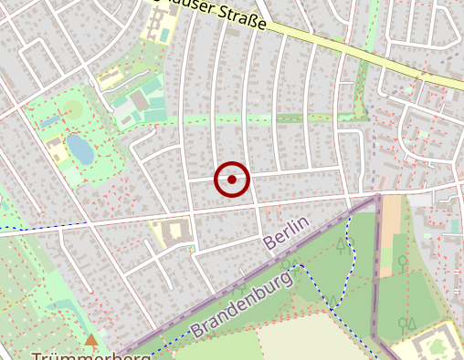 Karte: Busse Peter Sicherheitstechnik