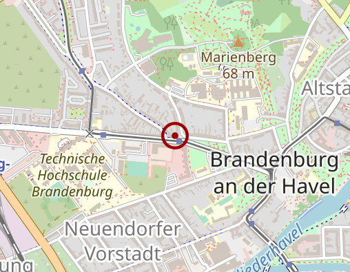 Karte: Per Curana Christian Schallert