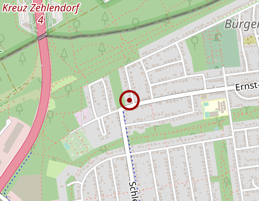 Karte: Life Point, Simone Märten