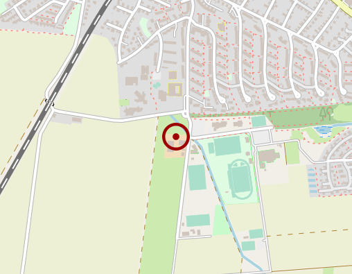 Karte: Scheruhn Patricia