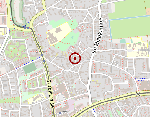 Karte: Brückner Heike Dipl.-Psych.