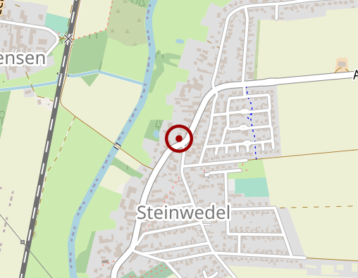 Karte: Ebenhoch Virginia