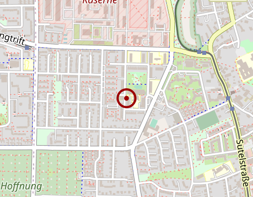 Karte: Freundt Martina